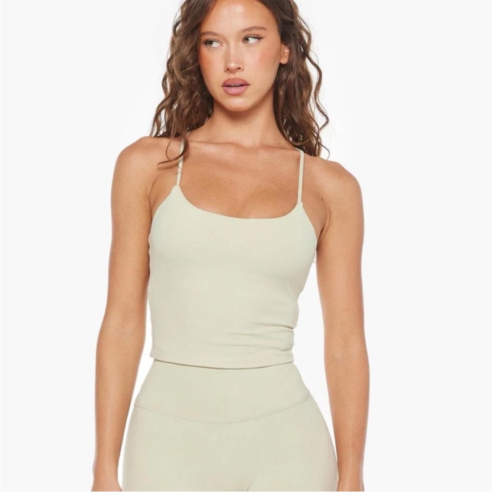 CSB Set: Tank + Shorts